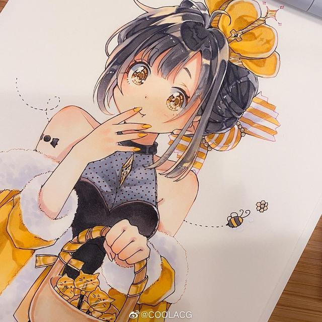 内衣少女（粤语版）