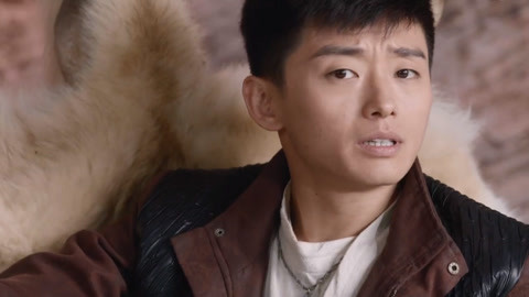 克鲁特:希姆帕汗勇士