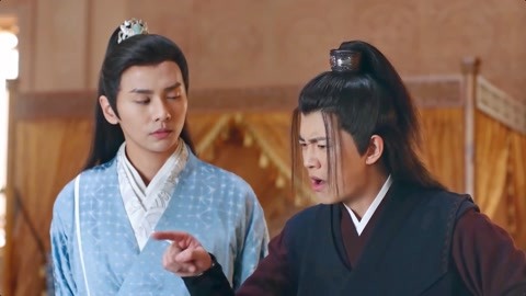 八步半喜怒哀乐（粤语版）