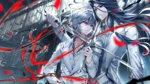 八步半喜怒哀乐（粤语版）