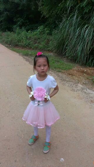 八月：奥色治郡