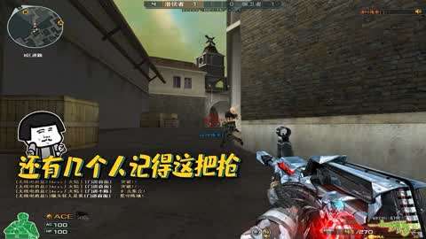 兵王之绝境狙杀