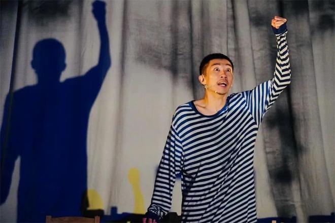 变节：潜罪犯（粤语版）