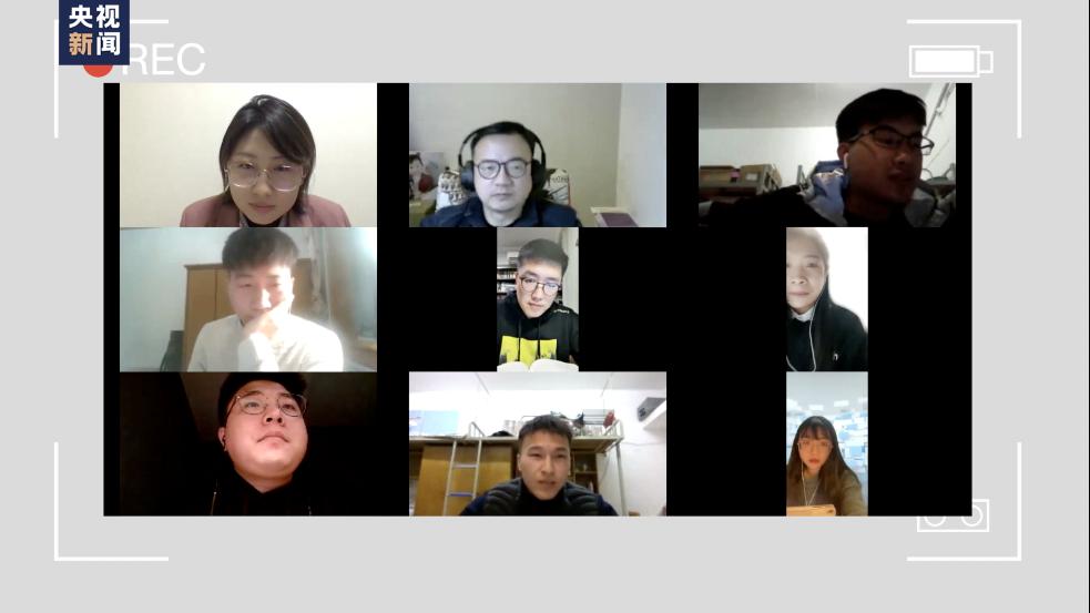 变节：潜罪犯（粤语版）