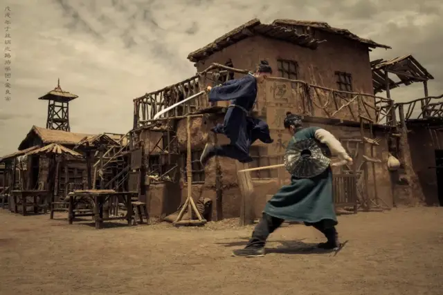 名侦探柯南:独眼的残像台配版