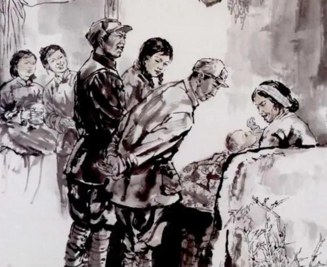 六扇门之血手奇谭