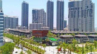 再见美人鱼（上部）