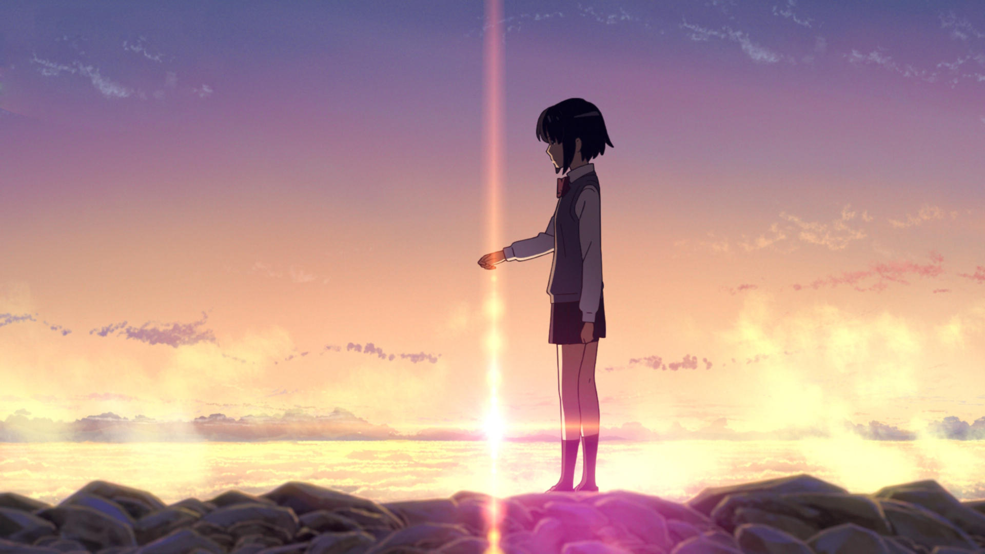 八面修罗之九重锁