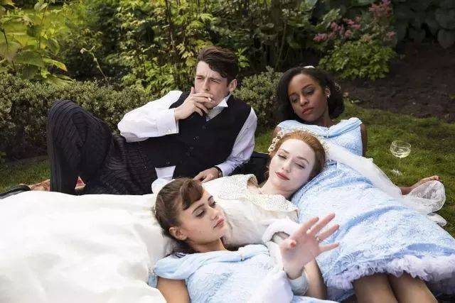 光灵：武士之魂