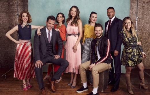 再见我们的十年