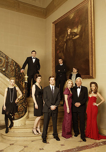 关于查理的真相