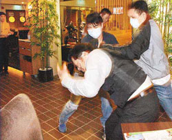 喜羊羊与灰太狼之兔年顶呱呱