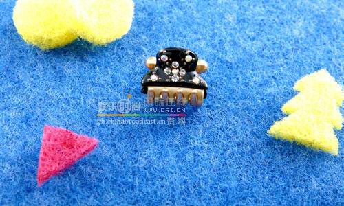 向山进发 回忆的礼物