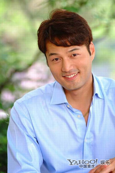 去年在马里昂巴德