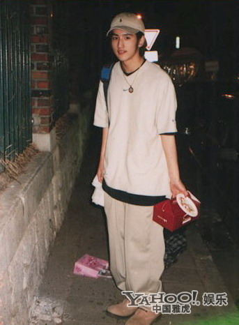 兴安岭猎人传说2